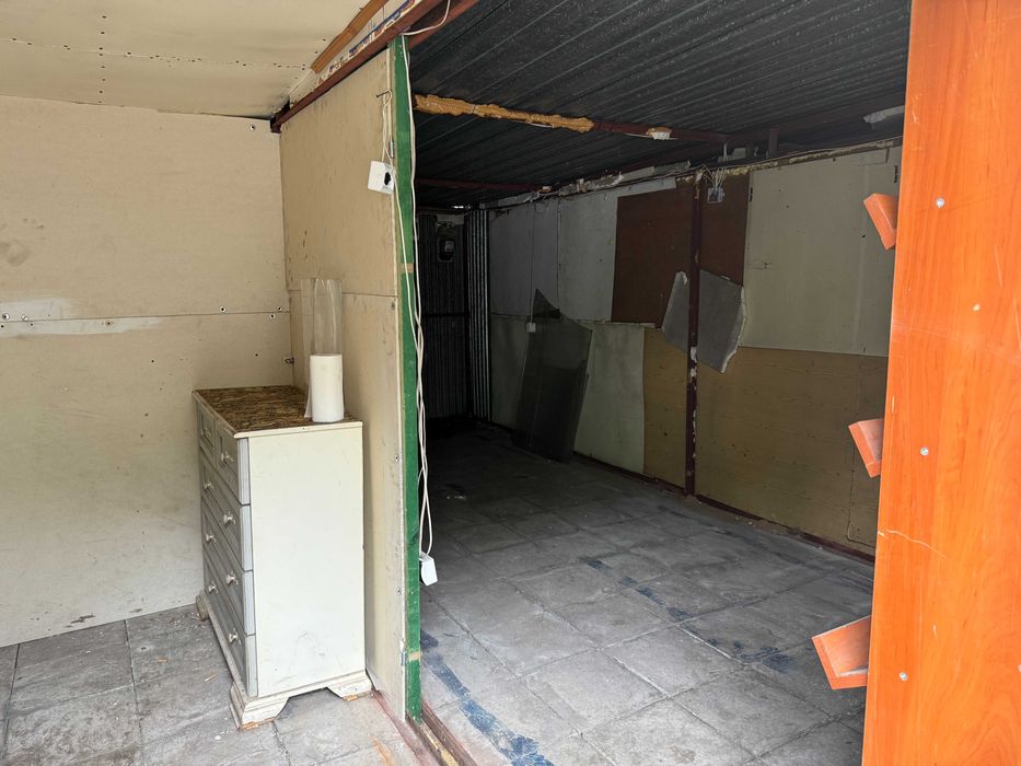 Boks magazynowy Bytom magazyn