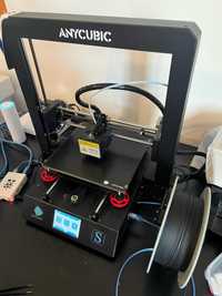 Impressora 3D Anycubic i3 Mega