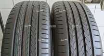 2x 235/55r19 Continental EcoContact 6q 105h