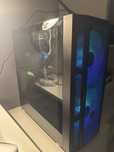 Desktop Gaming com pouco uso