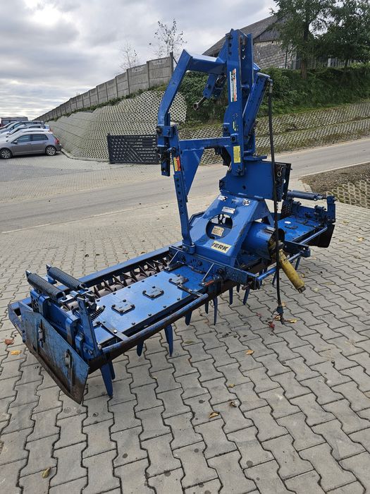 Agregat Brona Aktywna Maschio 3m Rabewerk