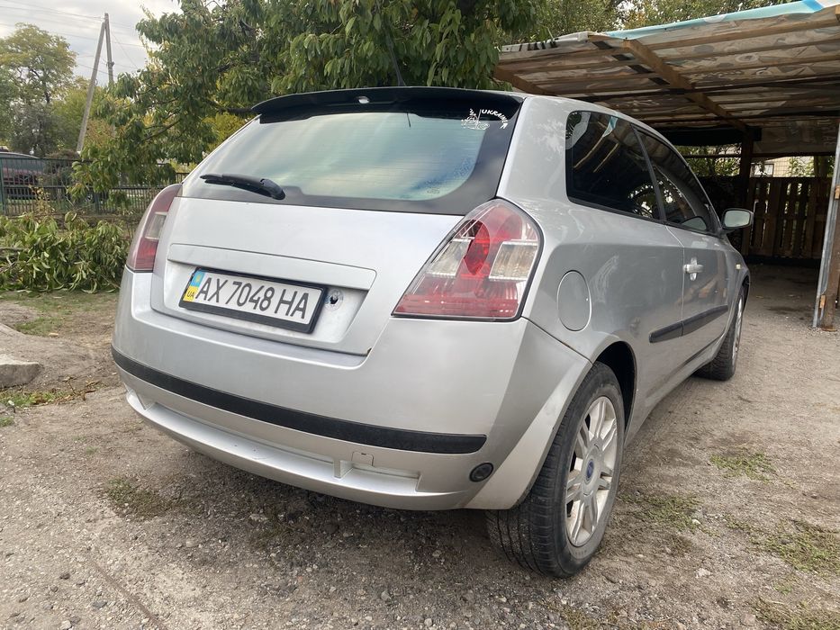 Fiat stilo терміново продам