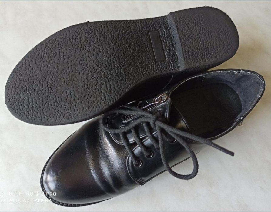 Взуття 36 р-р 23 см