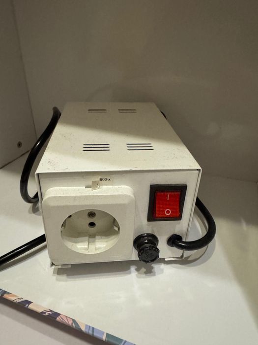 ДІА-Н CH-600, стабилизатор напряжения, Новый