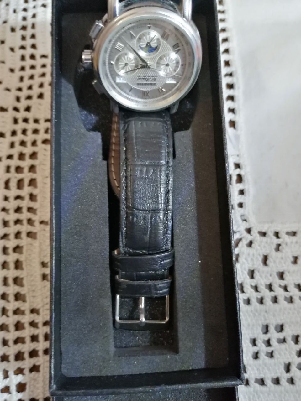 Vendo Relógio Zenithe