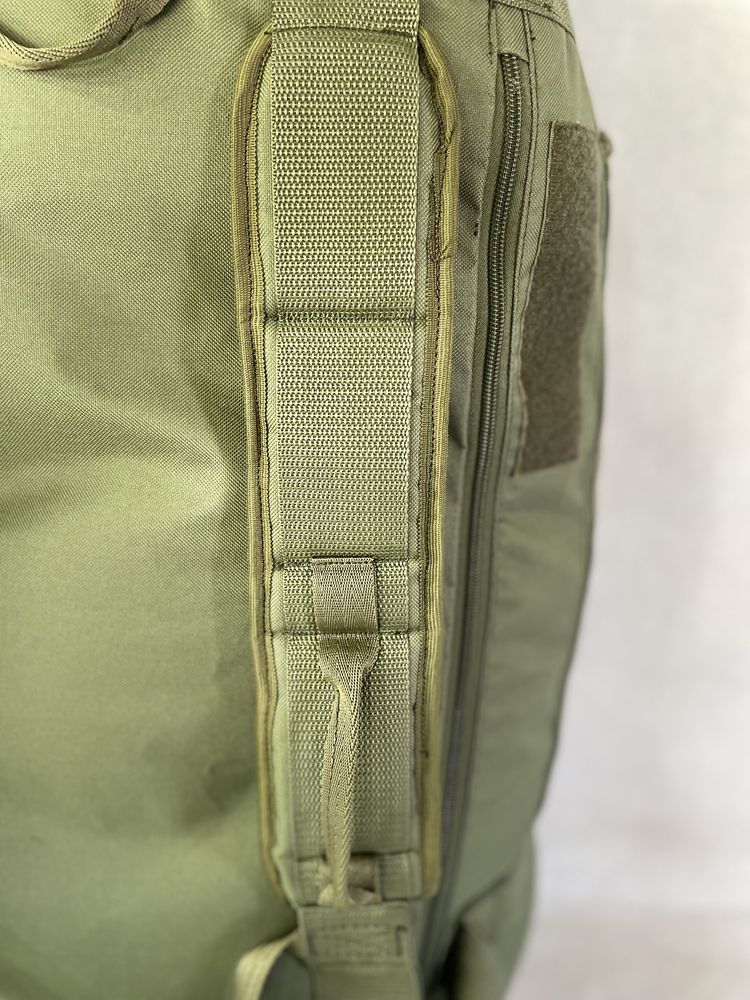 Сумка баул 140 л "Козак» Codura 1900