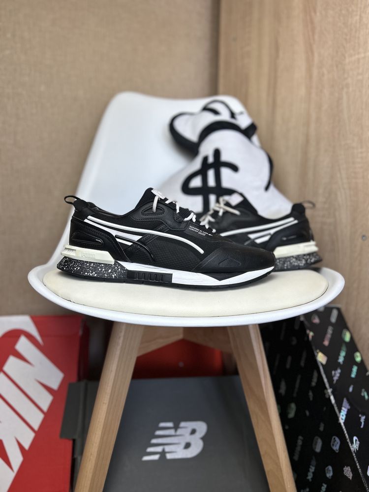 Puma Mirage Tech Bubble оригинал размер 44,5