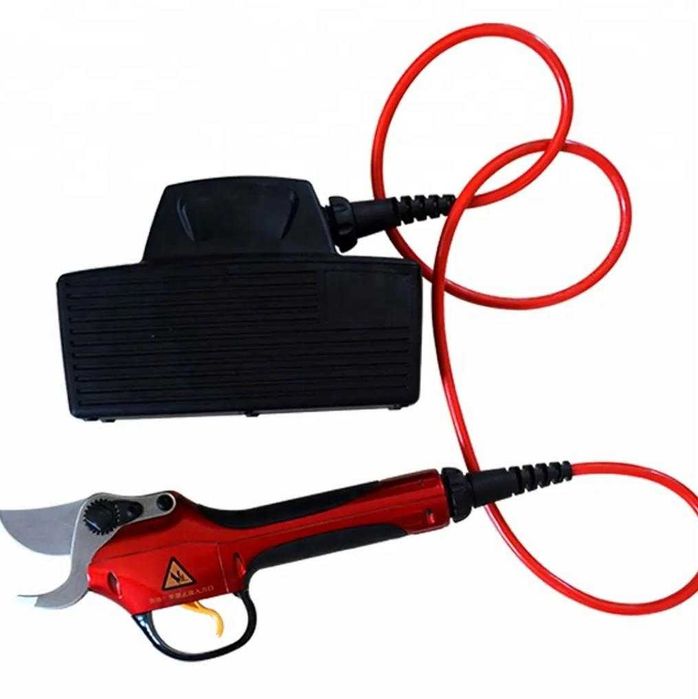 Секатор аккумуляторный  профессиональный HDP 36-1