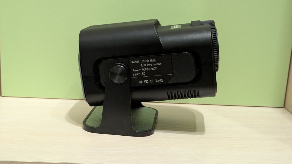 Проектор Magcubic HY320 Mini
