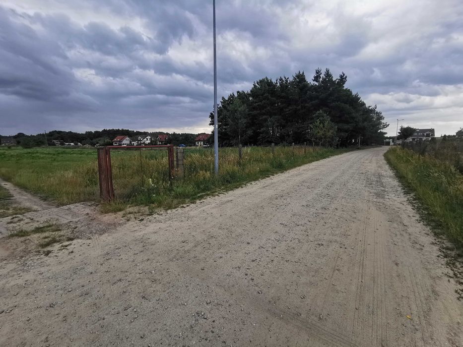 Działka Bnin/Kórnik ul. Kalejska jedyna taka w Kórniku 1193m²!!