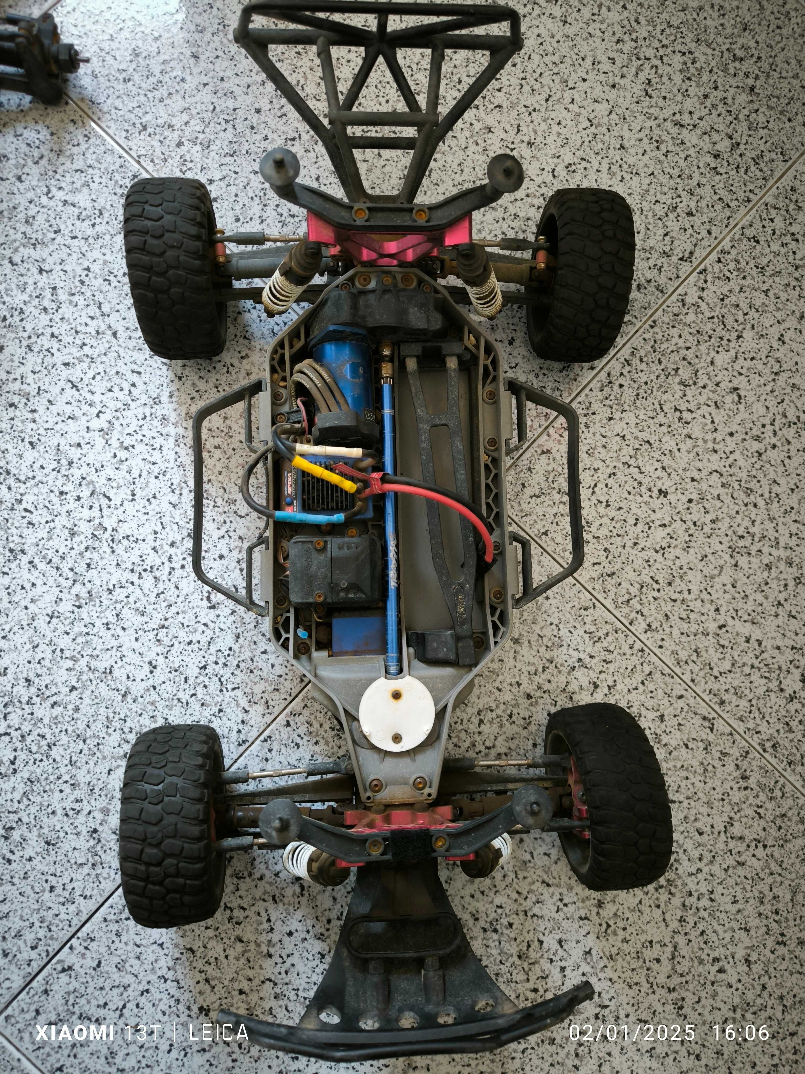 Traxxas Slash 4x4