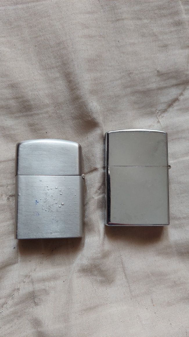 Isqueiros colecção cidades tipo Zippo