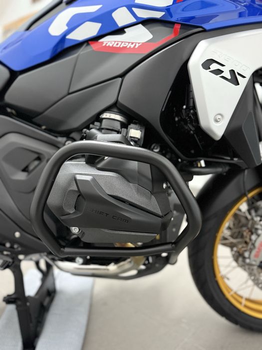 Crashbars Sw Motech - BMW R1300 GS