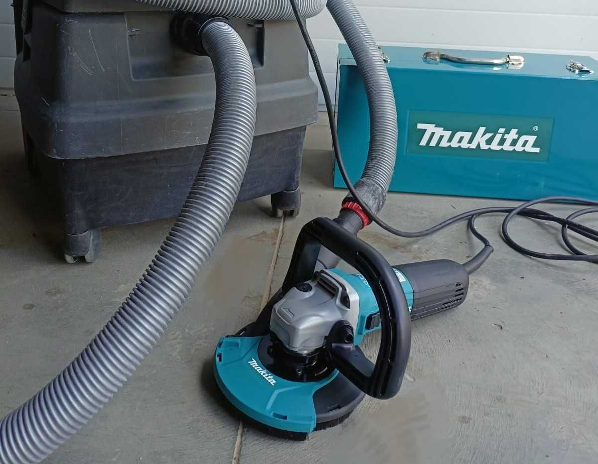 Motopompa szlamowa, myjka, zacieraczka, transporter, wiertnica wynajem