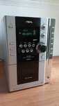 Продам музыкальный центр AIWA