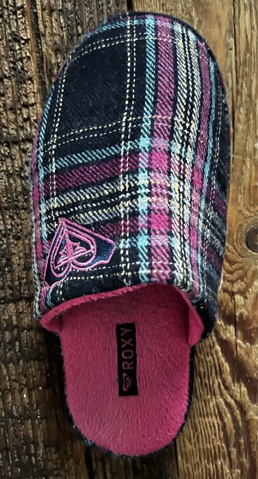 Kapcie ROXY 38/39