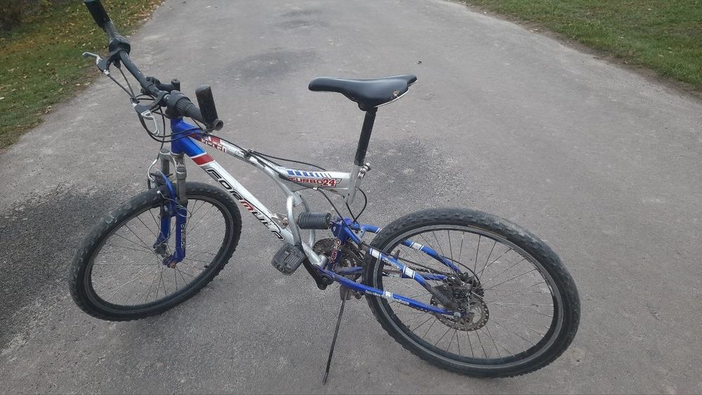 Двухпідвіс формула