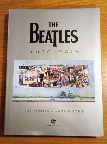 The Beatles Antologia sami o sobie