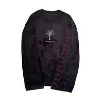 longsleeve hikikomori kai 1'm tired of myuselessness