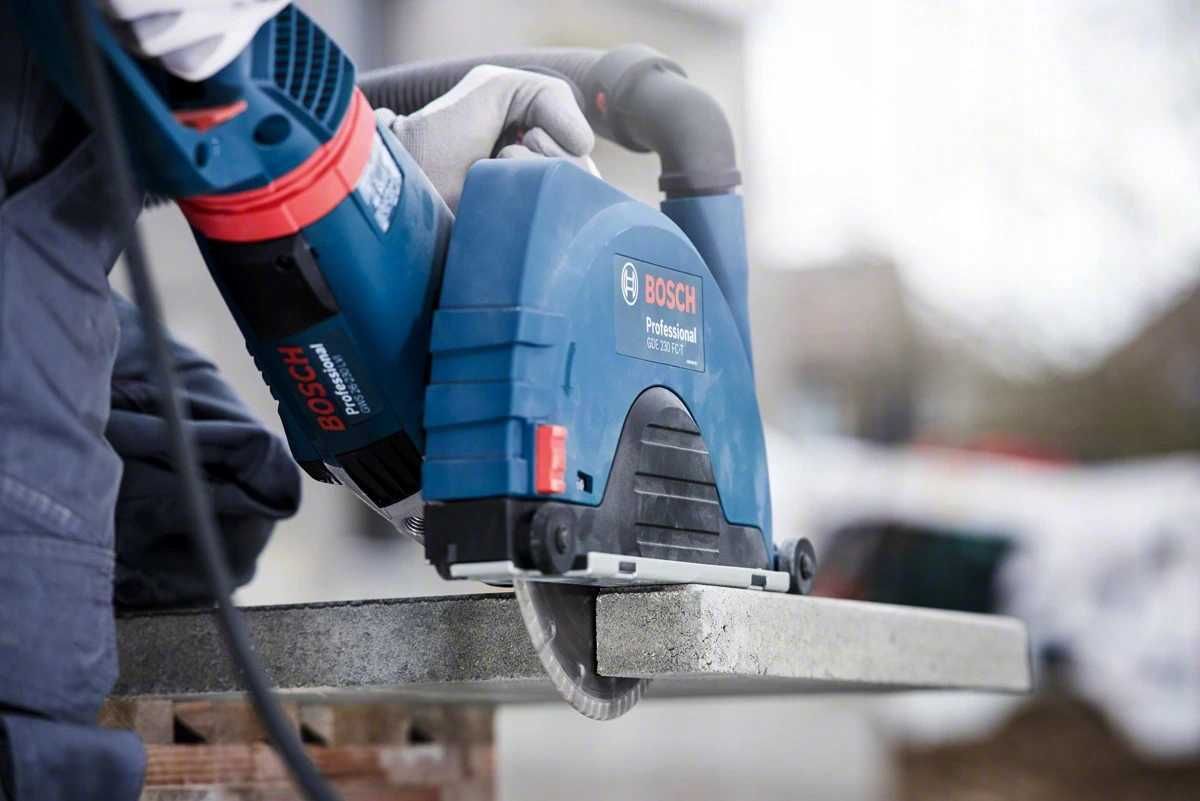 NOWE Bosch Tarcze Diamentowe 230mm UNIWERSALNA Beton Cegła Klinkier