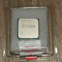 Продам процессор AMD Ryzen 5 3400G