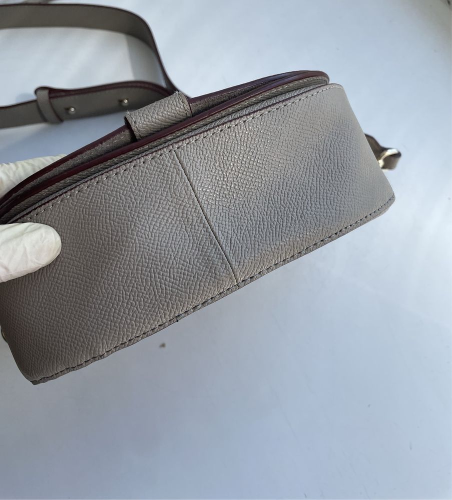 Сумка кроссбоди massimo dutti