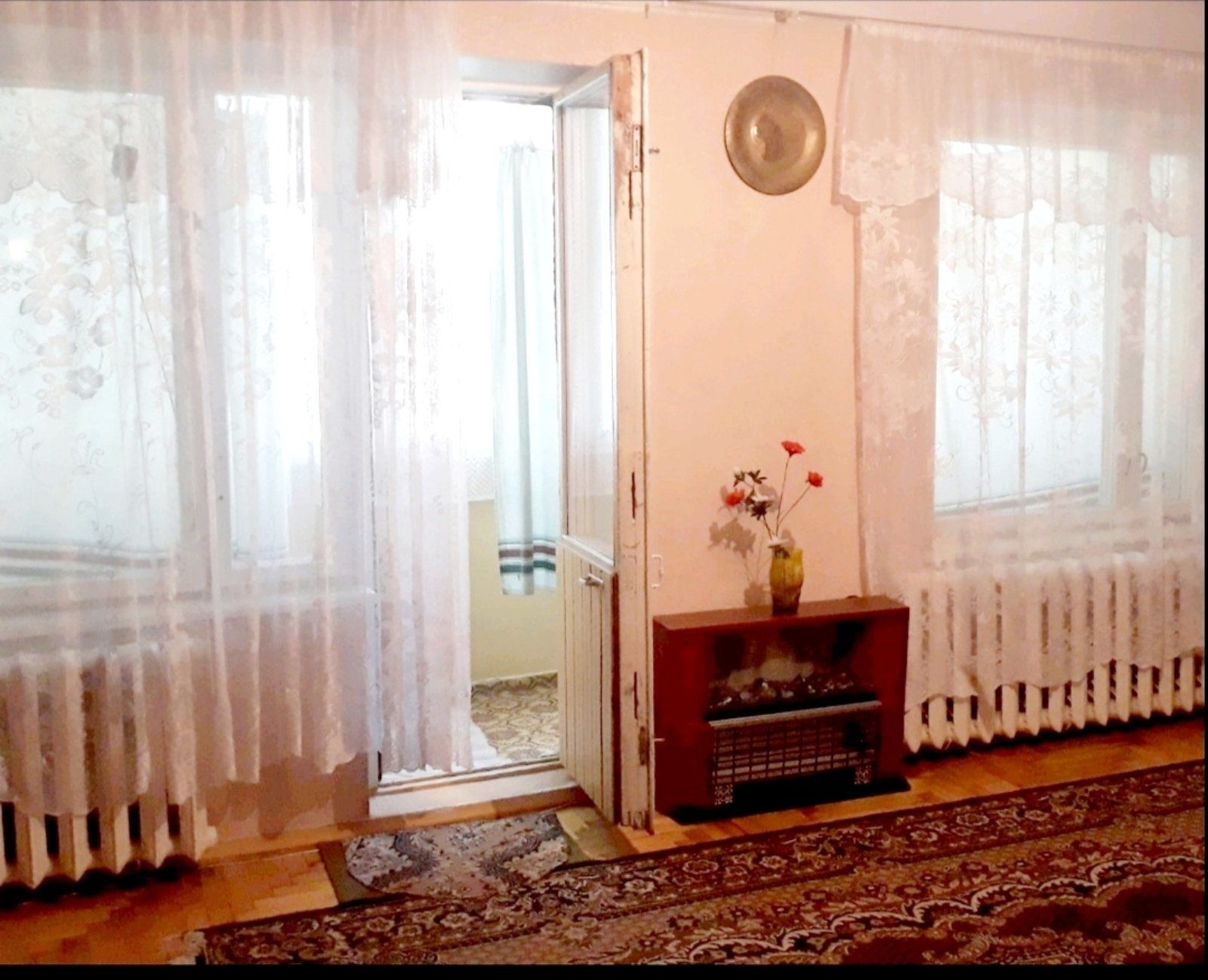 2-х кімнатна кв. по вул.Авраменко, "чешка".