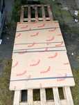 Nowy grzejnik Zehnder 120/90cm 2 szt