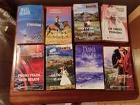 Harlequim Internacional Narrativa - Vários