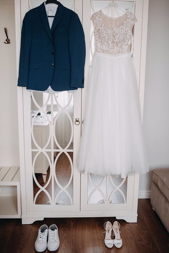 Продам весільне плаття/свадебное платье