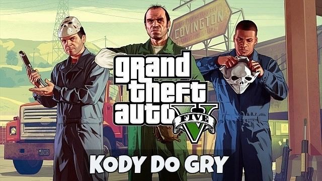 Klucz aktywacyjny do gta 5 premium na komputer