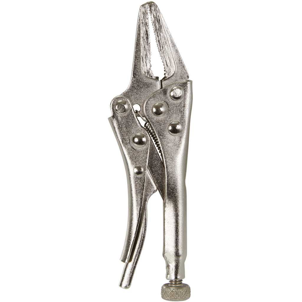 SZCZYPCE SPAWALNICZE ZACISKOWE Lutownicze Zestaw 4 szt 110 125mm 130mm