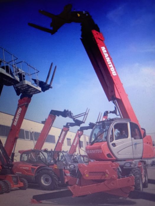 Usługi wynajem koparek od minikoparki 2t wywrotki od 1,5t