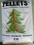 Pellet sosnowy pellety 6mm A1 lava olimp stelmet barlinek tani jasny