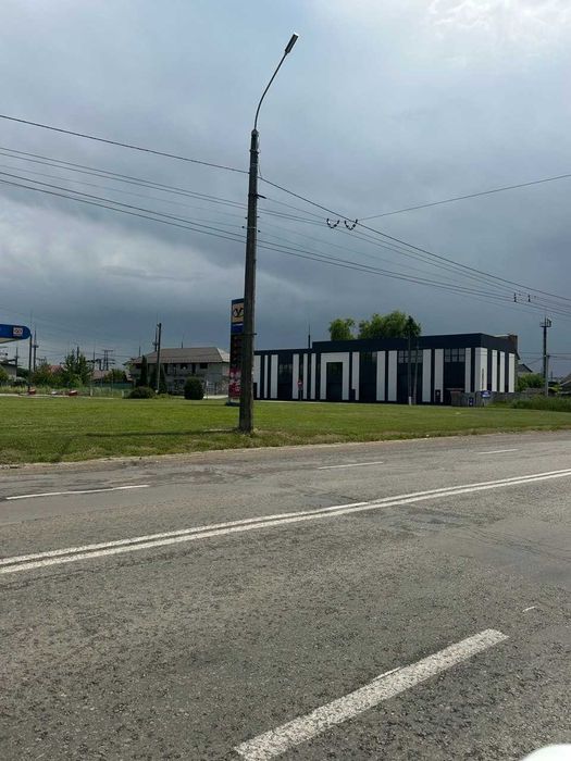 Оренда комерції в м.Івано-Франківськ, Юності