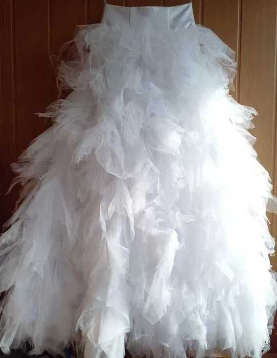 Свадебное платье Alice Fashion размер 44-48