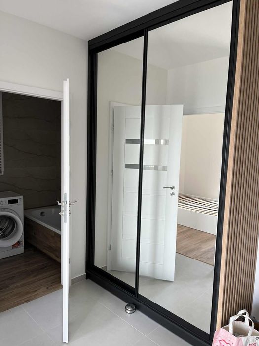 Wynajmę kawalerkę !!! Vidok Residence Nowe budownictwo !!!