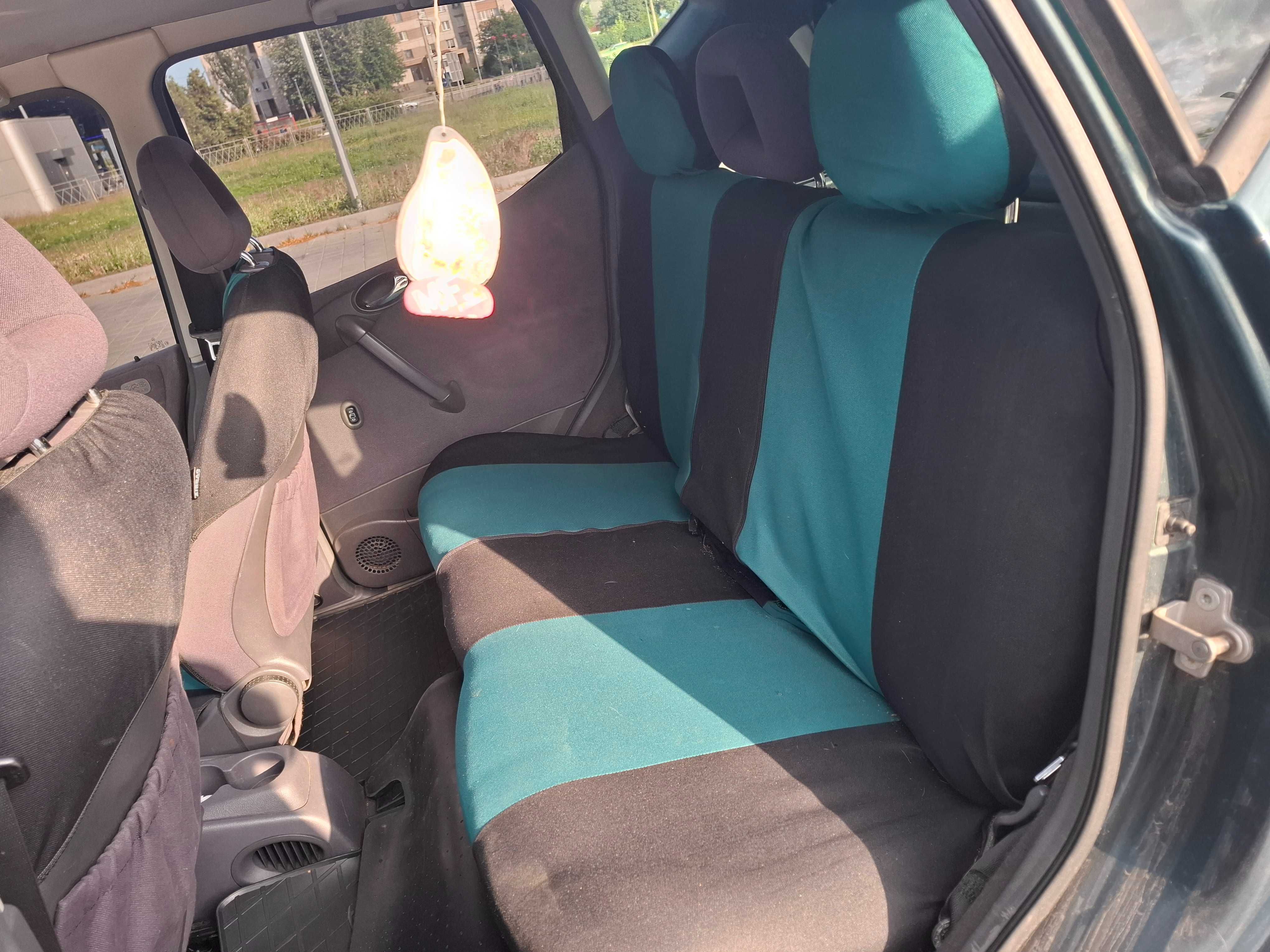 Mercedes-Benz A160 1999 р.в.