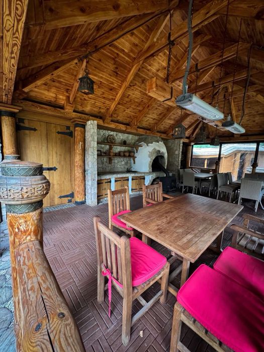 404 Неперевершений сучасний будинок зі спа