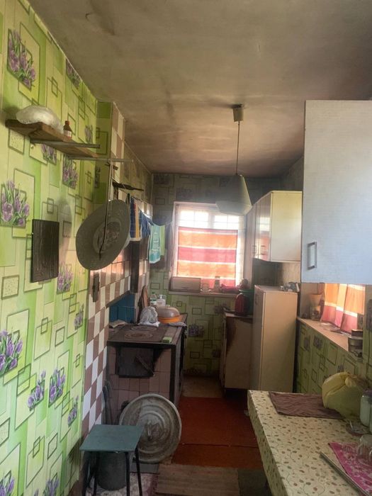 Продам Дом в Елизаветовке