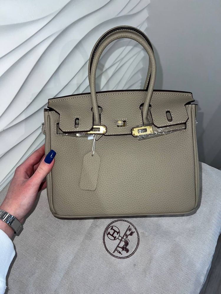 Сумочки HERMES birkin