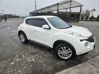 Nissan Juke 2013 р.в.