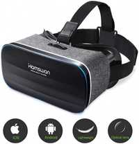 Окуляри віртуальної реальності HAMSWAN VR 3D SC-Y005