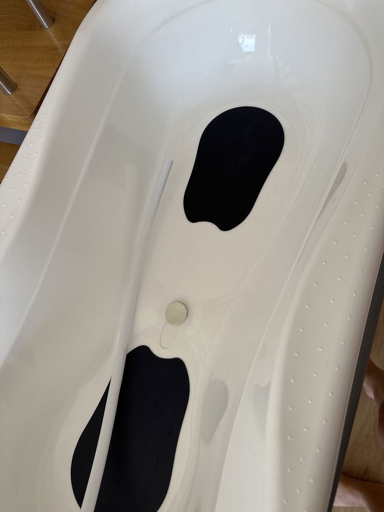 Rotho Babydesign Zestaw kąpielowy 0-12 m