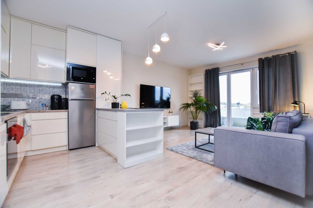 2 pokojowe/Widokowe/Wola Duchacka/Podgórze/Bonarka/Walerego Sławka/Eng