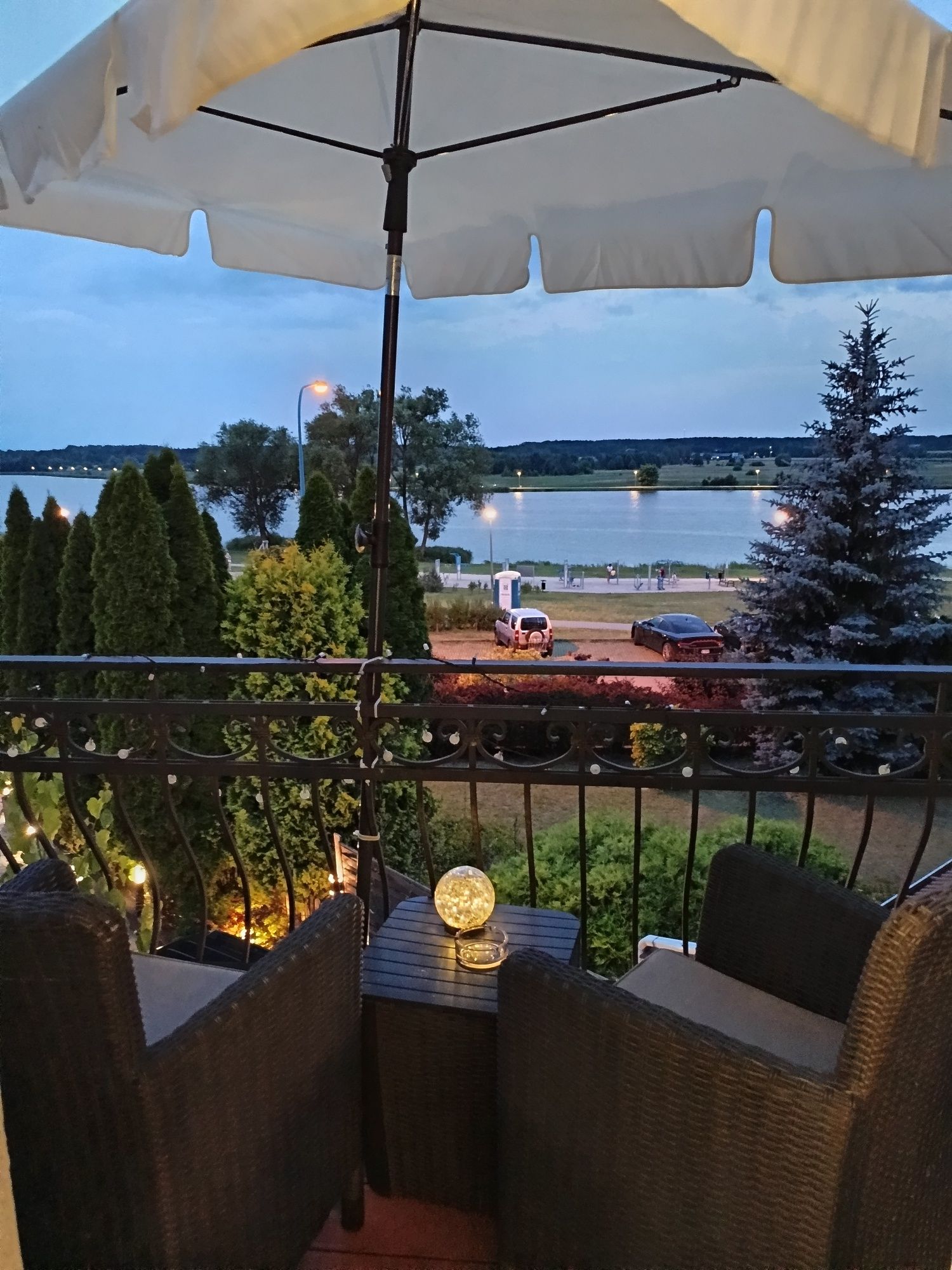 Zalew,plaża,pok. gościnne, hotel,komf. noclegi