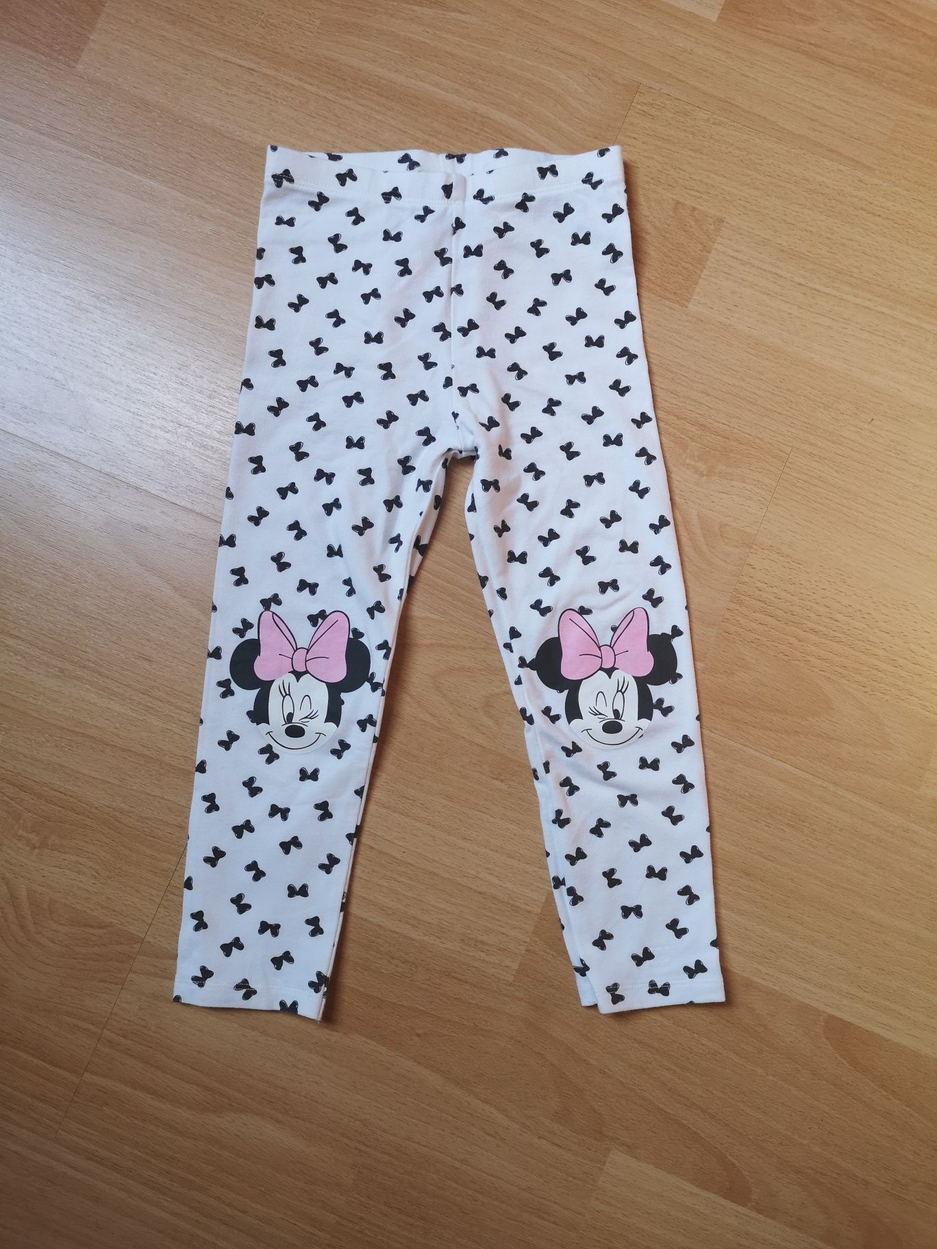 Leginsy George Minnie R:104-110