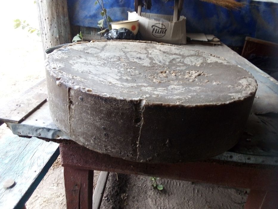 Продам віск бджолиний.