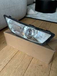 Halogen lampa Ford Mondeo IV MK4 PRAWY