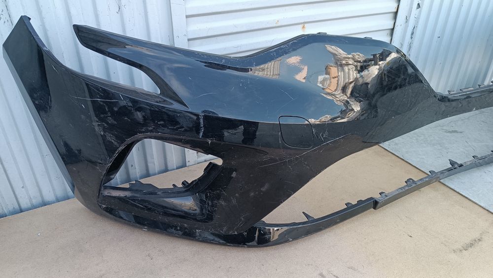 Vendo parachoque de frente Renault Clio 5 ano 2019/23